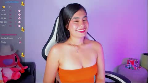 Snapshot of aylenmiller_ chatting on 4, 3, 2026 Aylen online show from 4, 3, 2026