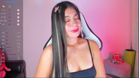 Snapshot of aylenmiller_ chatting on 8, 3, 2026 Aylen online show from 8, 3, 2026