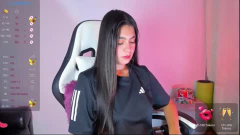 Snapshot of aylenmiller_ chatting on 10, 3, 2026 Aylen online show from 10, 3, 2026