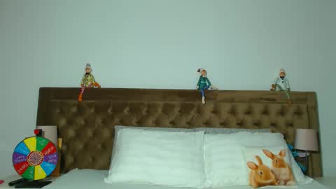 Aylin online show from 3, 11, 2025