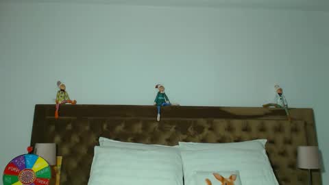 Aylin online show from 18, 11, 2025