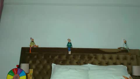 Aylin online show from 23, 11, 2025