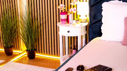 AylinRosee online show from 5, 6, 2026