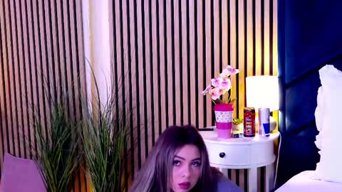 AylinRosee online show from 9, 6, 2026