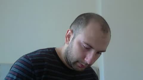 AYBOY online show from 25, 2, 2026