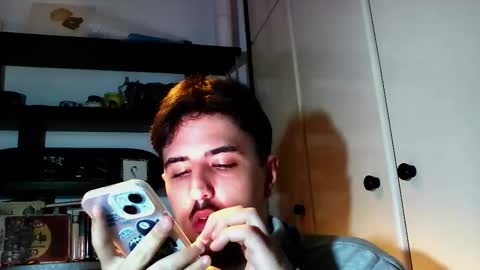 ApoloArt online show from 21, 2, 2026