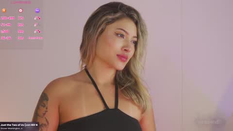 Ayra L online show from 21, 1, 2025