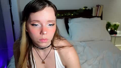 Ayra Lust online show from 19, 1, 2025