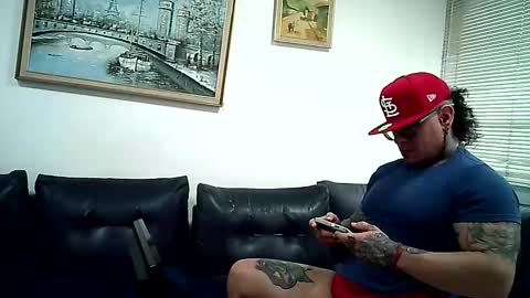 Ayrton naffah2 online show from 12, 3, 2026