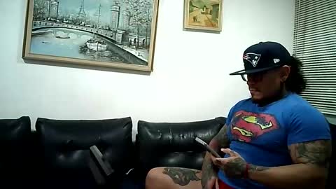 Ayrton naffah2 online show from 5, 4, 2026