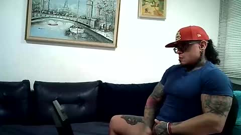 Ayrton naffah2 online show from 14, 4, 2026