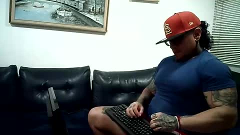 Ayrton naffah2 online show from 27, 4, 2026