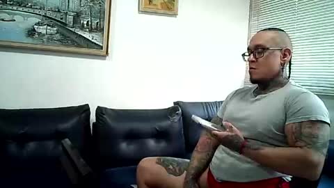 Ayrton naffah2 online show from 23, 6, 2026