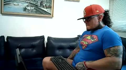 Ayrton naffah2 online show from 7, 7, 2026