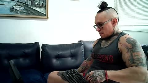 Ayrton naffah2 online show from 21, 7, 2026