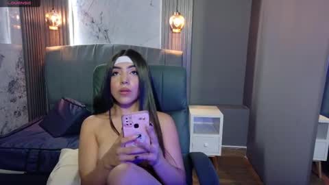 Snapshot of aysel_27 chatting on 1, 10, 2025 Aysel online show from 1, 10, 2025
