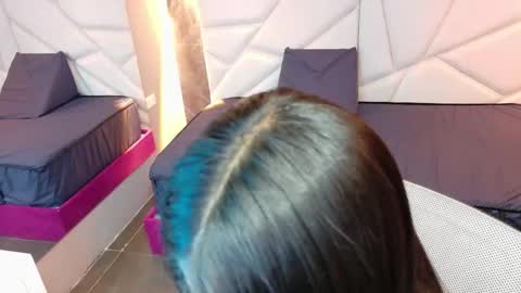 Snapshot of aysel_27 chatting on 18, 10, 2025 Aysel online show from 18, 10, 2025