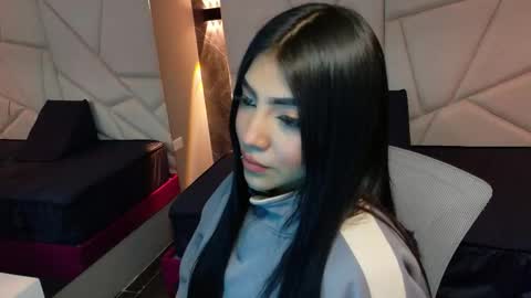 Snapshot of aysel_27 chatting on 19, 10, 2025 Aysel online show from 19, 10, 2025