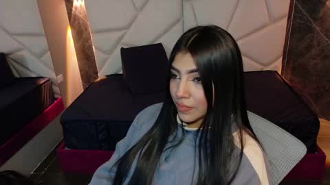 Snapshot of aysel_27 chatting on 20, 10, 2025 Aysel online show from 20, 10, 2025