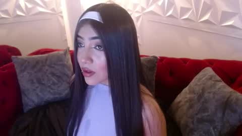 Snapshot of aysel_27 chatting on 29, 10, 2025 Aysel online show from 29, 10, 2025