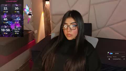 Snapshot of aysel_27 chatting on 2, 11, 2025 Aysel online show from 2, 11, 2025