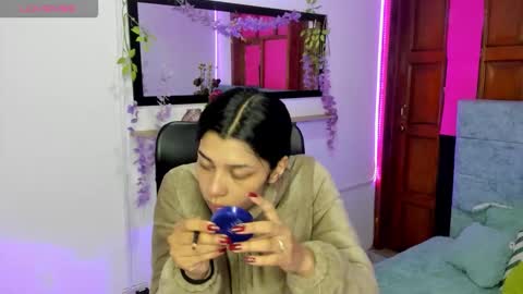 Aysha online show from 17, 3, 2026