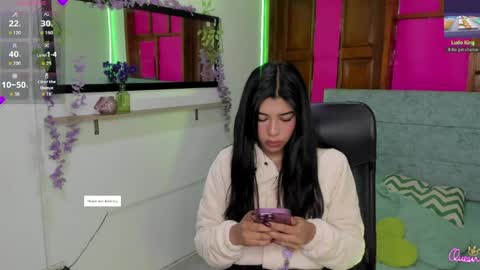 Aysha online show from 3, 4, 2026