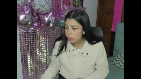 Aysha online show from 23, 4, 2026
