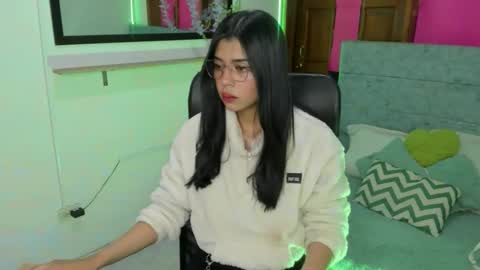 Aysha online show from 26, 4, 2026