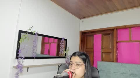 Snapshot of aysha_winxs chatting on 8, 5, 2026 Aysha online show from 8, 5, 2026