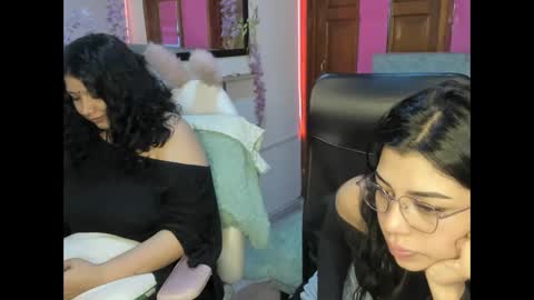 Snapshot of aysha_winxs chatting on 9, 5, 2026 Aysha online show from 9, 5, 2026