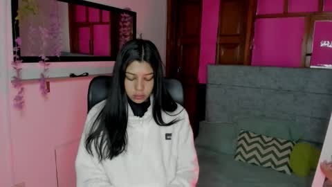 Snapshot of aysha_winxs chatting on 17, 5, 2026 Aysha online show from 17, 5, 2026