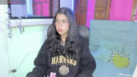Snapshot of aysha_winxs chatting on 21, 5, 2026 Aysha online show from 21, 5, 2026