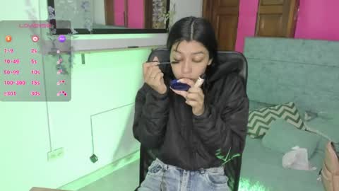 Snapshot of aysha_winxs chatting on 28, 5, 2026 Aysha online show from 28, 5, 2026