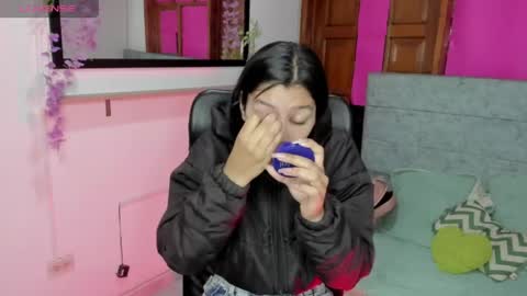 Snapshot of aysha_winxs chatting on 5, 6, 2026 Aysha online show from 5, 6, 2026