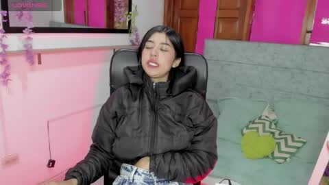 Snapshot of aysha_winxs chatting on 5, 6, 2026 Aysha online show from 5, 6, 2026