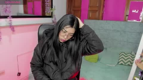 Snapshot of aysha_winxs chatting on 6, 6, 2026 Aysha online show from 6, 6, 2026
