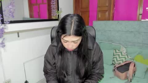 Snapshot of aysha_winxs chatting on 10, 6, 2026 Aysha online show from 10, 6, 2026