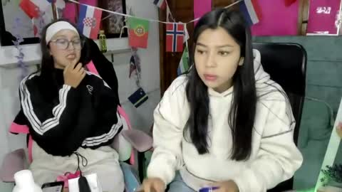 Snapshot of aysha_winxs chatting on 17, 6, 2026 Aysha online show from 17, 6, 2026