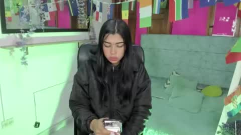 Aysha online show from 26, 6, 2026