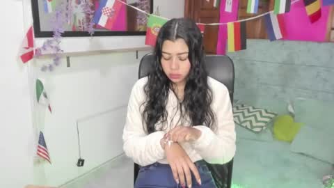 Aysha online show from 3, 7, 2026