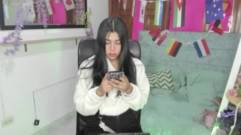 Aysha online show from 7, 7, 2026