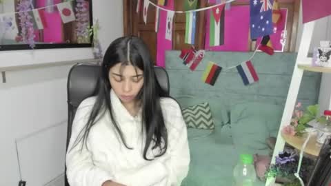 Aysha online show from 7, 7, 2026