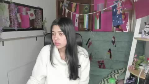 Aysha online show from 7, 7, 2026