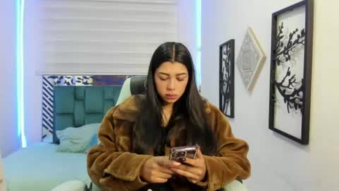 Aysha online show from 23, 7, 2026