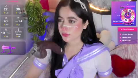 ayshel_lira online show from 17, 6, 2026