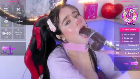 ayshel_lira online show from 26, 6, 2026