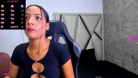 Aysheldoll online show from 24, 3, 2026