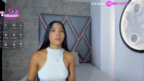 Aysheldoll online show from 23, 4, 2026