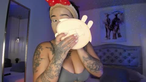 Ayshell online show from 26, 3, 2026